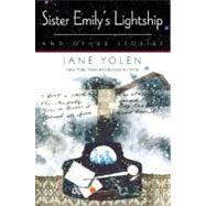 Sister Emily's Lightship and Other Stories by Jane Yolen, 9780312873783