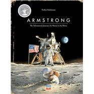 Armstrong by Kuhlmann, Torben; Wilson, David Henry, 9780735843783