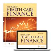 Essentials of Health Care Finance by Cleverley, William O.; Cleverley, James O.; Parks, Ashley V., 9781284203783