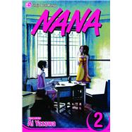Nana, Vol. 2 by Yazawa, Ai, 9781421503783