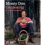 Gardening at Longmeadow by Don, Monty, 9781849903783