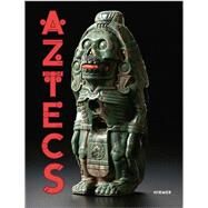 The Aztecs by Kurella, Doris; Berger, Martin; De Castro, Ines, 9783777433783