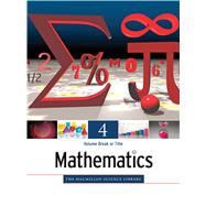 Mathematics by Bonk, Mary Rose, 9780028663784