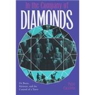 In the Company of Diamonds: De Beers, Kleinzee, and the Control of a Town by Carstens, Peter, 9780821413784