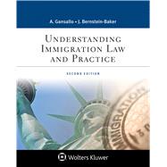 Understanding Immigration Law and Practice by Gansallo, Ayodele; Bernstein-baker, Judith, 9781543813784