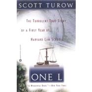 One L by Turow, Scott, 9780446673785