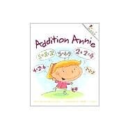 Addition Annie (Revised Edition) (A Rookie Reader) by Gisler, David; Beise, Sarah A., 9780516273785
