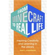 From Video Games to Real Life by Glendening, Mary L., 9781440843785