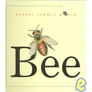 Bee by Morris, Ting; Sanzi, Desiderio, 9781583403785