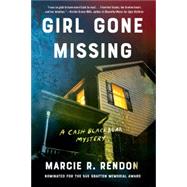 Girl Gone Missing by Rendon, Marcie R., 9781641293785