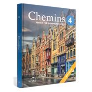 Chemins 2026 L4 SE(SCH-HC) + SSPlus(v) + wSAM(12M) by VISTA, 9781669943785