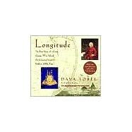 Longitude by SOBEL, DAVAARMSTRONG, NEIL, 9780739323786