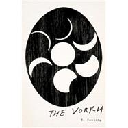 The Vorrh by CATLING, BRIAN, 9781101873786