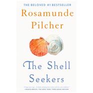 The Shell Seekers by Pilcher, Rosamunde, 9781250063786