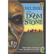 The Doom Stone by Zindel, Paul, 9781439563786