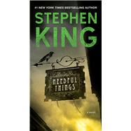 Needful Things by King, Stephen, 9781501143786