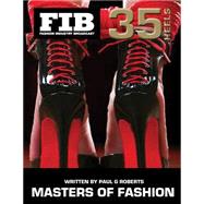 Master Shoe Designers by Roberts, Paul G., 9781502373786