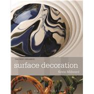 Surface Decoration by Millward, Kevin, 9781408173787
