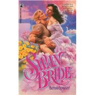 SWAN BRIDE SWAN BRIDE by Lindsey, 9781501133787