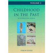 Childhood in the Past by Murphy, Eileen M., 9781842173787