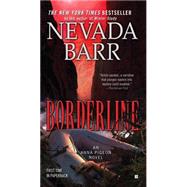 Borderline by Barr, Nevada, 9780425233788