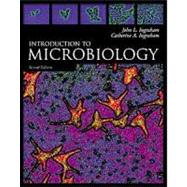 Introduction to Microbiology (Non-InfoTrac Version) by Ingraham, John L.; Ingraham, Catherine A., 9780534373788