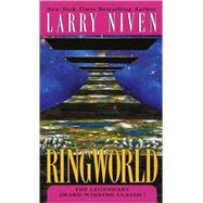Ringworld by Niven, Larry, 9780785773788