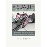 Visuality for Architects by Mitrovic, Branko, 9780813933788