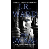 The Jackal by Ward, J.R., 9781982133788