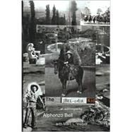 The Bel Air Kid by Bell, Alphonzo; Weber, Marc L., 9781553693789