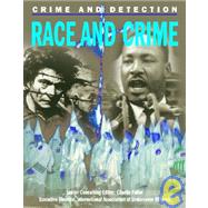 Race and Crime by Wright, John D., 9781590843789