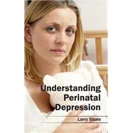 Understanding Perinatal Depression by Stone, Larry, 9781632413789