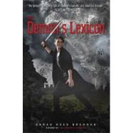 The Demon's Lexicon by Rees Brennan, Sarah, 9781416963790