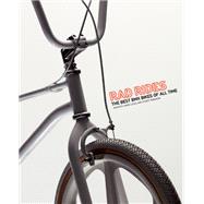 Rad Rides by Gavin Lucas; Stuart Robinson, 9781780673790