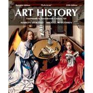 Art History Portables Book 4 by Stokstad, Marilyn; Cothren, Michael W., 9780205873791