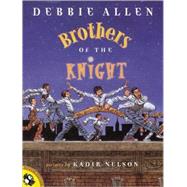 Brothers of the Knight by Allen, Debbie, 9780613443791