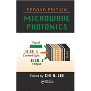 Microwave Photonics by CHI H. LEE, 9781351823791