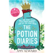 The Potion Diaries by Alward, Amy, 9781481443791