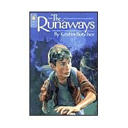 The Runaways by Butcher, Kristin, 9781550743791