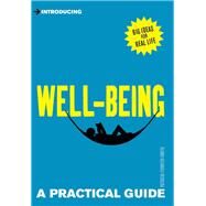 A Practical Guide to Well-being by Furness-smith, Patricia, 9781785783791