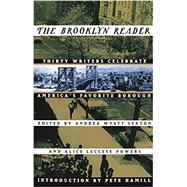 The Brooklyn Reader by WYATT, ANDREAPOWERS, ALICE LECCESE, 9780517883792