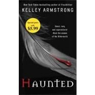Haunted by ARMSTRONG, KELLEY, 9780553593792