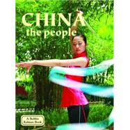 China the People: The People,Kalman, Bobbie,9780778793793