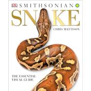 Snake by Mattison, Chris, 9781465443793