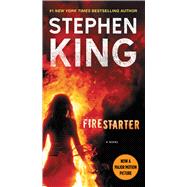 Firestarter by King, Stephen, 9781501143793
