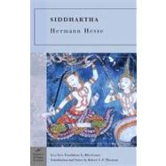 Siddhartha (Barnes & Noble Classics Series) by Hesse, Hermann; Thurman, Robert A. F.; Thurman, Robert A. F.; Lesser, Rika, 9781593083793