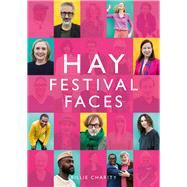 Hay Festival Faces by Charity, Billie, 9781802583793