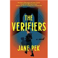 The Verifiers by Pek, Jane, 9780593313794