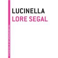 Lucinella by Segal, Lore, 9781933633794