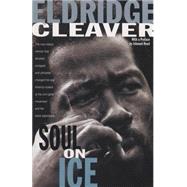 Soul on Ice by CLEAVER, ELDRIDGE, 9780385333795